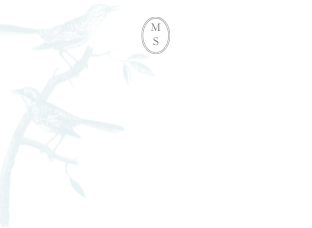 Flycatchers stationery