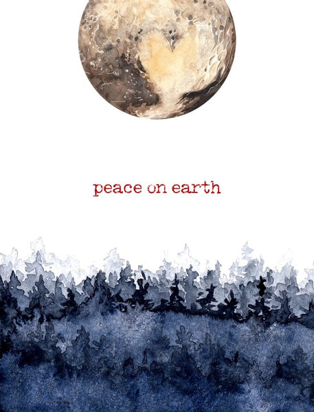 peace on earth