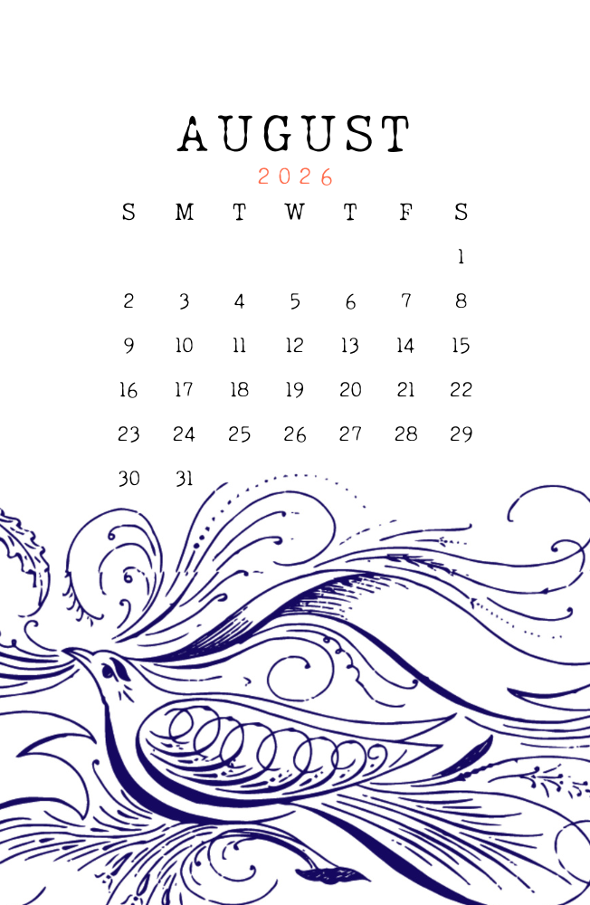 The Date Keeper