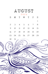 Calendars
