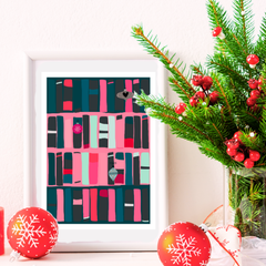 Holiday Cards &amp; Stickers