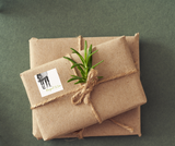 hipsters personalized sticker