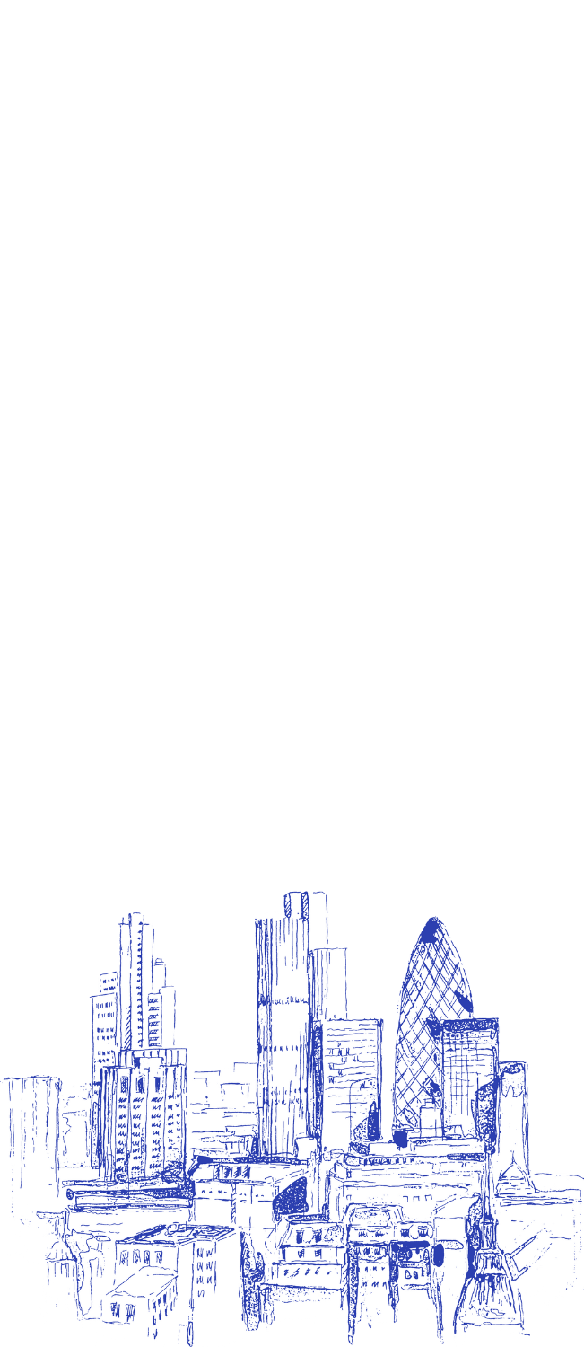 Blue Barcelona 6 pack