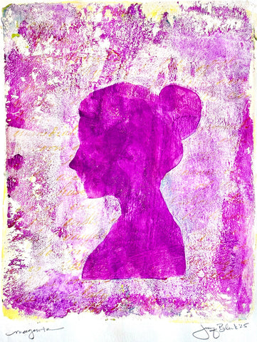 Lady 12