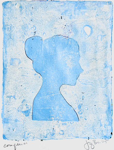 Lady 10