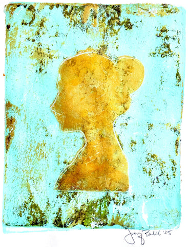 Lady 7