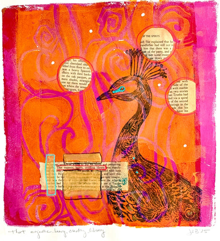 Bird 9