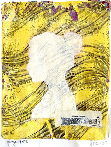 Lady 6