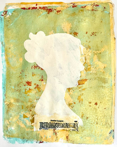 Lady 5