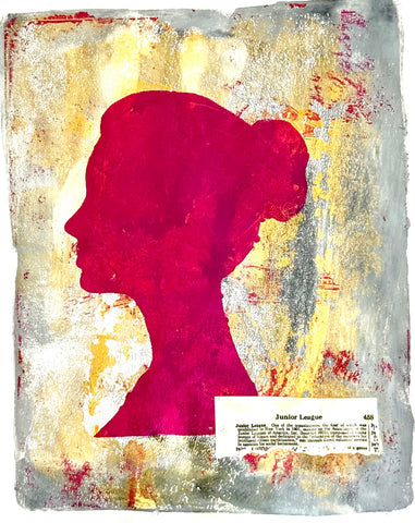 Lady 4