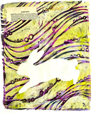 Bunny 3