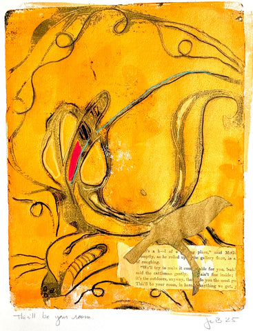 Bird 7