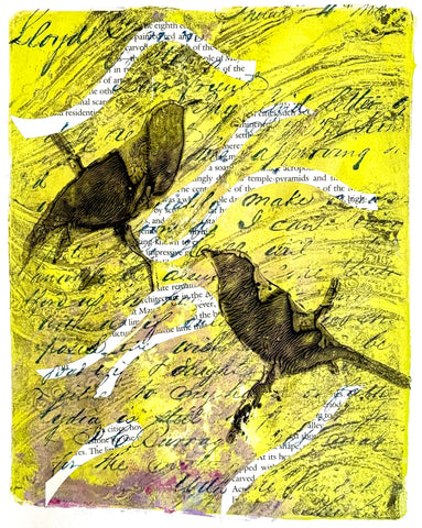Bird 5