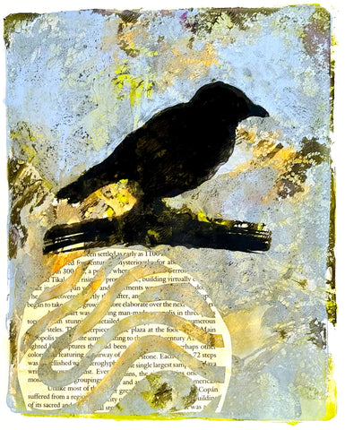 Bird 3