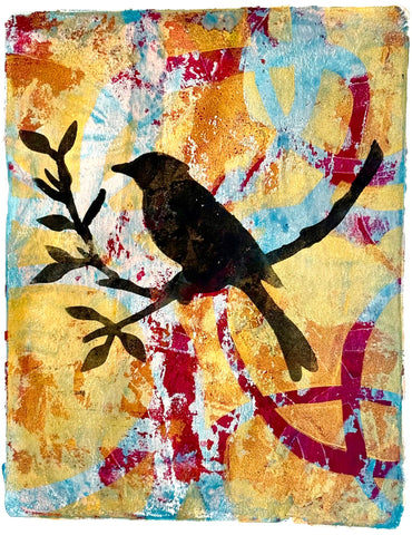 Bird 2