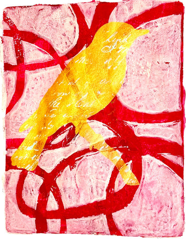 Bird 1