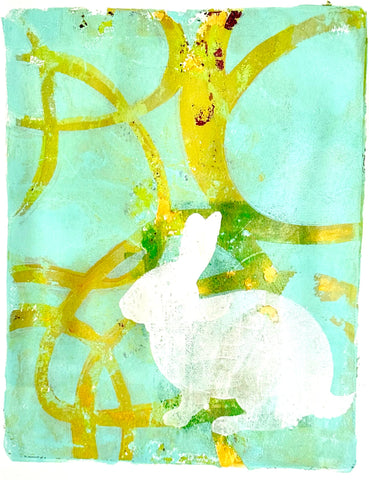 Bunny 2