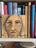 Bookshelf guardian: Milady