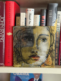 Bookshelf guardian: Klara