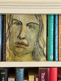Bookshelf guardian: Hester