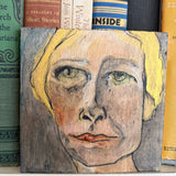 Bookshelf guardian: Cordelia