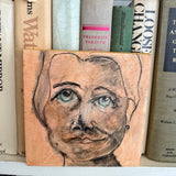 Bookshelf guardian: Griselda
