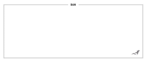 Adams Fly stationery