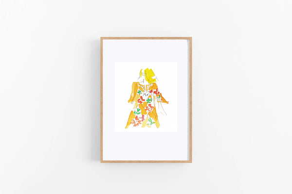 Caftan
