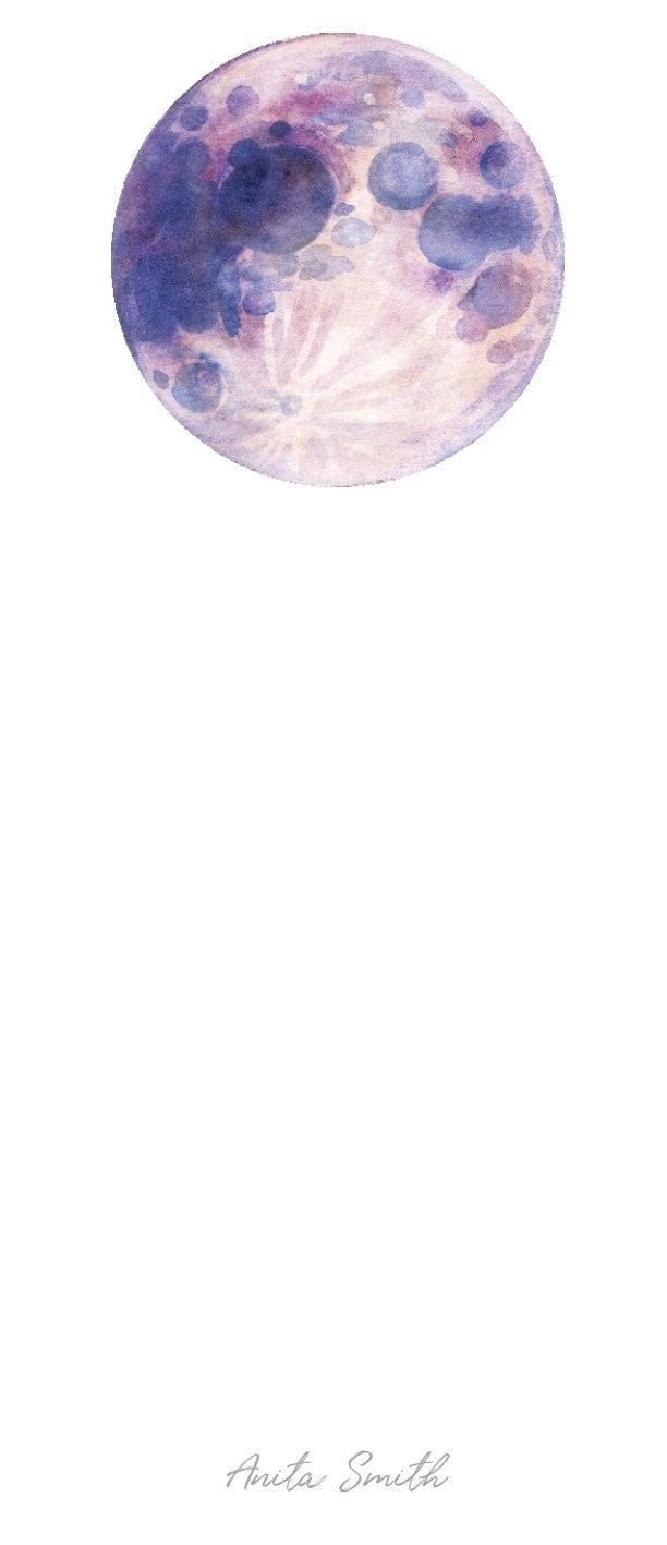 Glass Orb Stationery