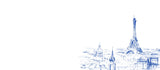 Blue Paris