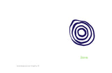 Scandi Design stationery