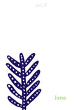 Scandi Design stationery