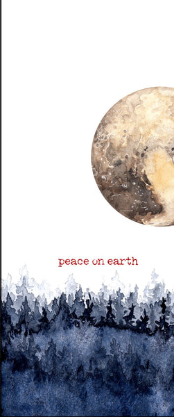 peace on earth