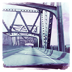 The Old Bridge - Digital Download