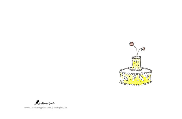 Birthday box