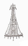 Chandelier Art Prints