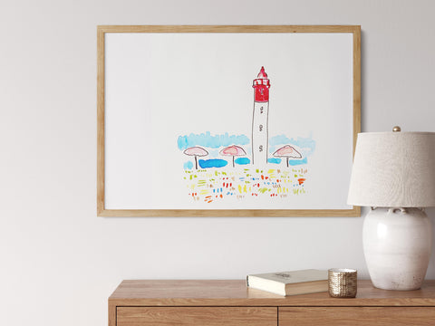 Durban Prints
