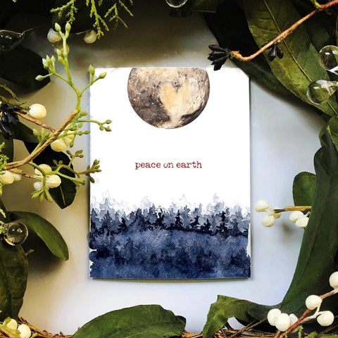 peace on earth